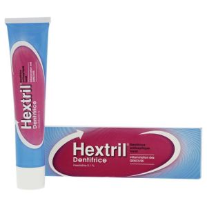 Hextril Dentifrice 75ml