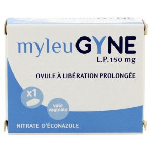Myleugyn  Lp 150 Mg Bte 1