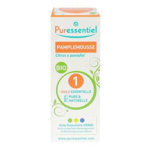 Puressentiel He Pamplem B 10ml