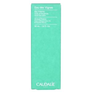 Eau Vignes Eau Fraiche 50 Ml