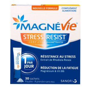 Magnevie Stress Resist Stick30