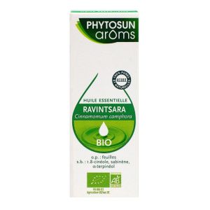 Phytosun He Ravintsara Bio 5ml