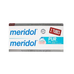 Meridol Pur Dent Tb75ml 2