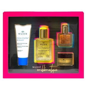 Nuxe Coffret Best Seller