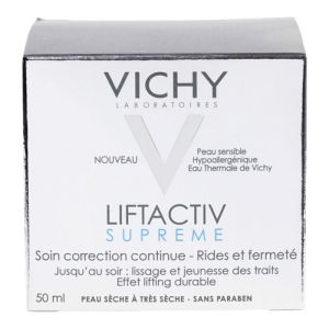 Vichy Liftactiv Suprem Ps Pot 50ml1