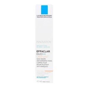 Rp Effaclar Duo Unifiant Medium