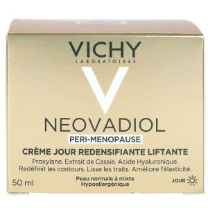 Neovadiol Peri-meno Cr Jour Mixtes 50ml