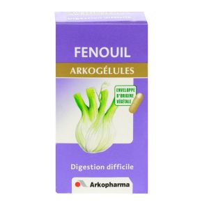 Arkog Fenouil 45 Gel