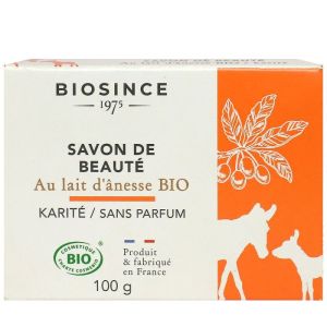 Gravier Sav Bio Lait Anesse Neutre 100G