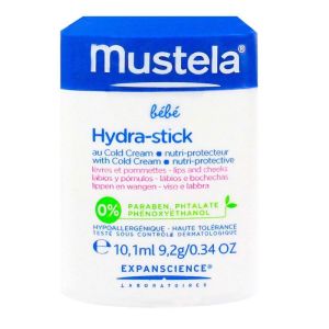 Mustela Hyd-stick Cold Cr 9,2g