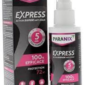 Paranix Express 5minutes 100ml