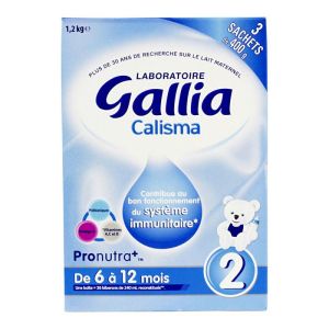 Gallia 2 Calisma Pdr1200g