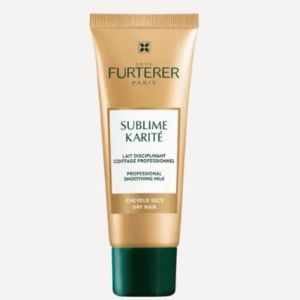 René Furterer Sublime karité Lait Disciplinant Cheveux secs 40 mL