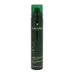 René Furterer Style Laque végétale - Fixation souple - Coiffant - 100 ml