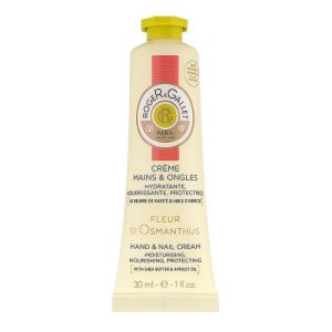 Rg Cr Mains Fleur Osmanthus Tb 30ml