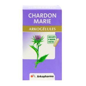 Arkog Chardon Marie 45 Gel