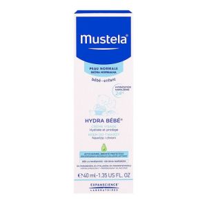 Mustela Bb Cr Hyd Vis Tb40ml