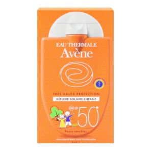 Avene Solr Reflex Enf 50+