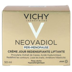 Neovadiol Peri-meno Cr Jour Px Sech 50ml