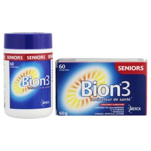 Bion 3 Senior Cpr Bt60