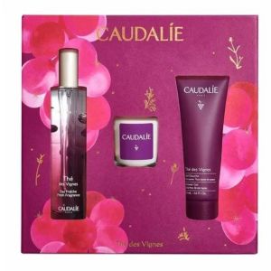 Caudalie Coffret Thé des Vignes