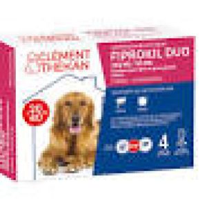 Fiprokil Duo Chien Grand 20-40