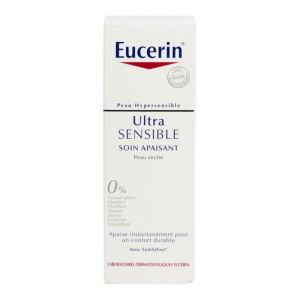 Eucerin Ultrasens Cr Ps 50ml 1