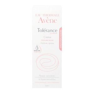 Avene Tolerance Ext Cr Tb50ml