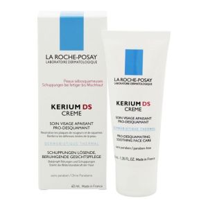 Rp Kerium Ds Creme Apaisante