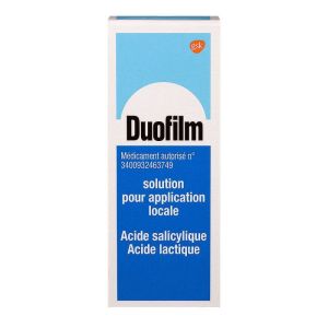 Duofilm Sol Loc Fl15ml