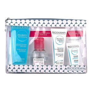 ATODERM Trousse week-end