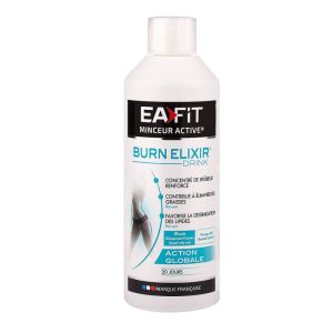 Eafit Burn Elixir Dr Fl500ml1