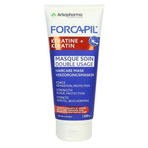 Forcapil Masque Keratine