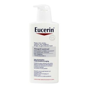 Eucerin Atopicontrol Baum Tb400Ml 1