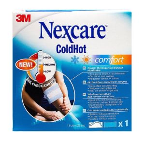 Nexcare Coldhot Comf 11x26  A/therm 1