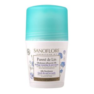 Sanf Deo Lin X1 50ml