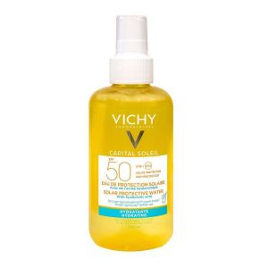 Vichy Eau Solai Hydratante Spf50 200ml