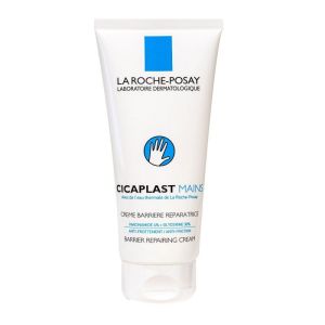 Crème réparatrice mains Cicaplast 100 mL La Roche Posay