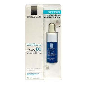 Rp Hyalu B5 Soin Mini Serum