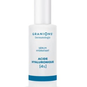 Granions Sérum Hydratant Acide hyaluronique 4% - 30 mL