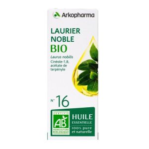 Arko He Laurier Noble Bio N 16 5ml