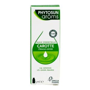 Phytosun He Carotte 5 Ml