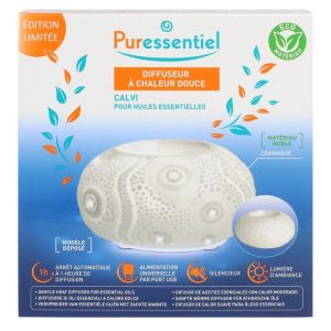 Puressentiel Diff A Chaleur Douce Calvi