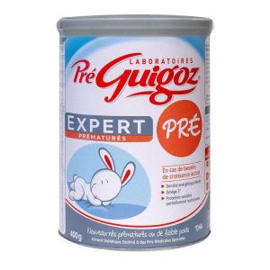 Guigoz Preguigoz 400g