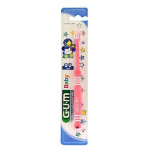 Gum Baby Bros Dent 213m 1