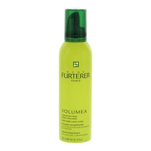 René Furterer Volumea Mousse amplifiante sans rinçage - Volume - Cheveux fins - 200 ml