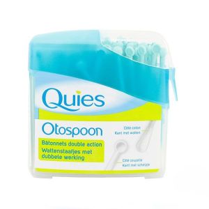 Quies Otospoon Batnt 100