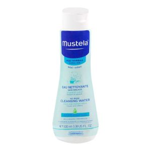 Mustela Eau Net Fluid 100ml 1