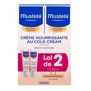 Mustela Cr Nou Cold Cream 40ml2