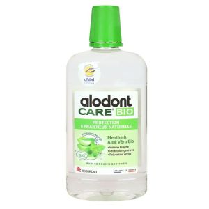 Alodontcare Bio 500Ml